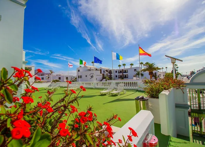 Mar Διαμέρισμα