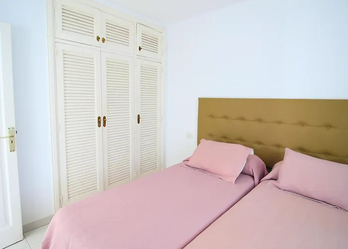 شقة Mar بويرتو ذيل كارمين