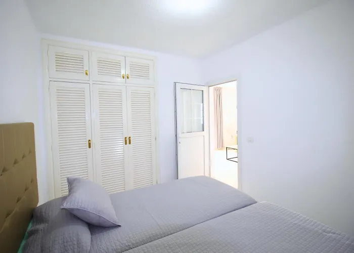 Mar Διαμέρισμα Πουέρτο Ντελ Κάρμεν