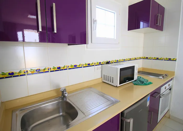 Διαμέρισμα Mar