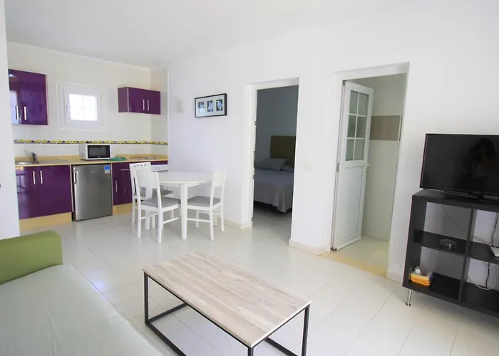 Mar 아파트 푸에르토 델 카르멘