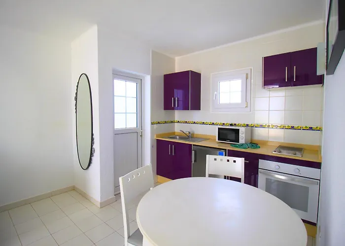 Διαμέρισμα Mar Πουέρτο Ντελ Κάρμεν