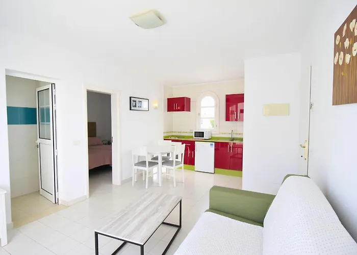 Διαμέρισμα Mar