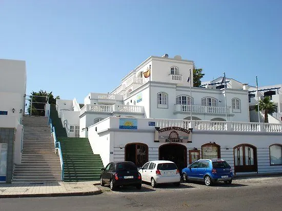 Διαμέρισμα Mar Πουέρτο Ντελ Κάρμεν