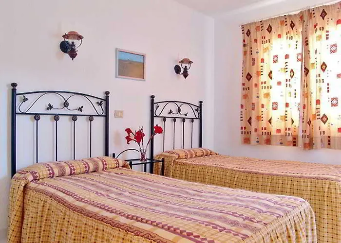 Mar شقة بويرتو ذيل كارمين