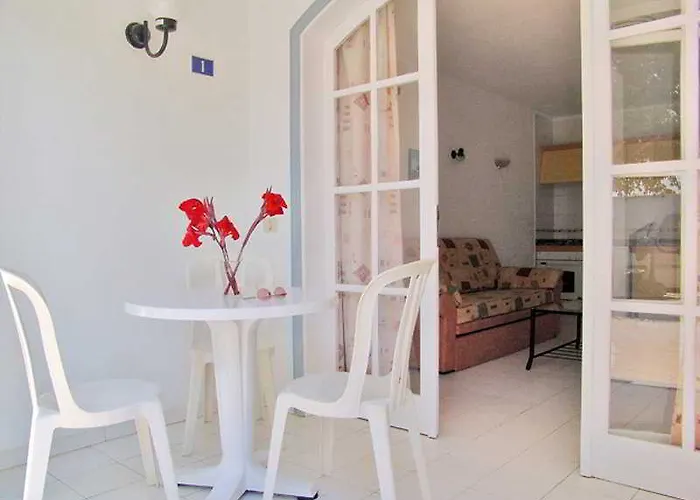 Διαμέρισμα Mar *