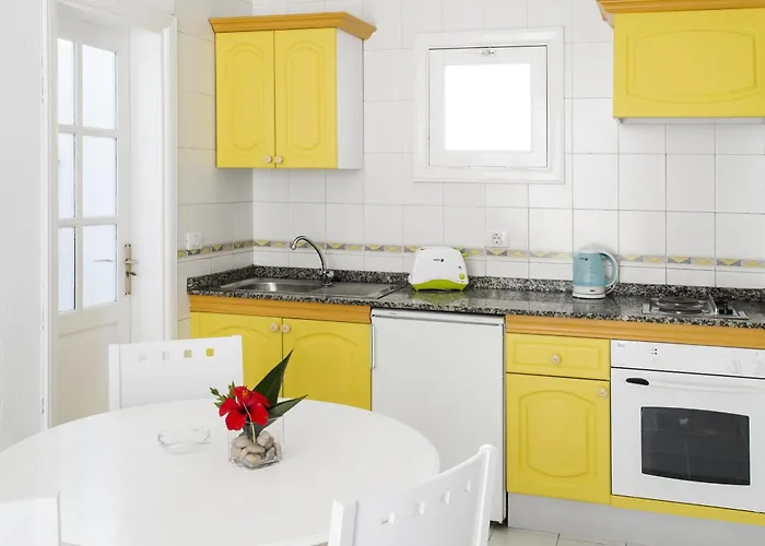 Διαμέρισμα Mar