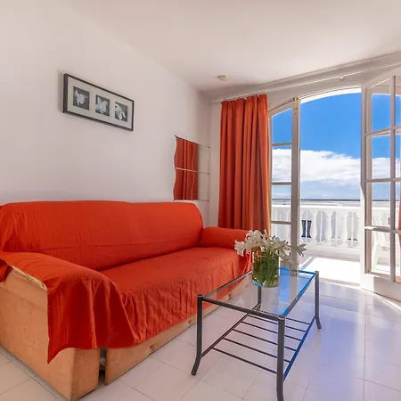 Mar * Puerto del Carmen (Lanzarote)