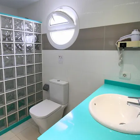 Mar Puerto del Carmen (Lanzarote)