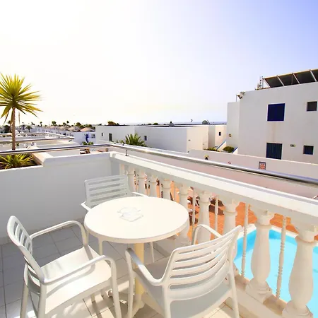 Lejlighed Mar Puerto del Carmen (Lanzarote)